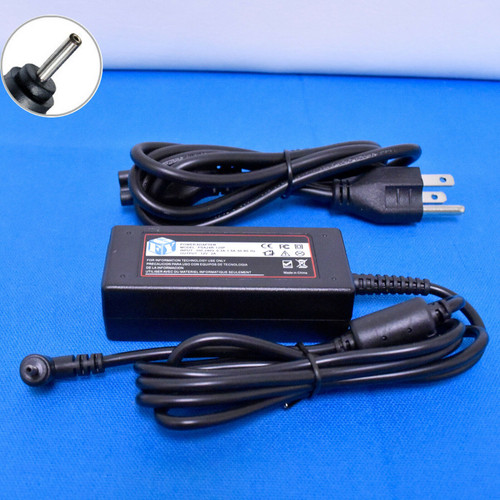 New AC Adapter PSA24R-120P For Acer Iconia Tablet A100 A101 A200 A210 A500 A501