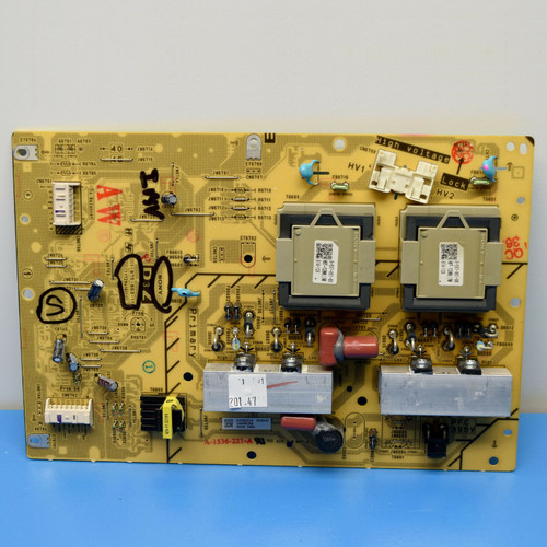 Sony A-1536-221-A, A-1536-219-A D3Z Board for KDL-40Z4100