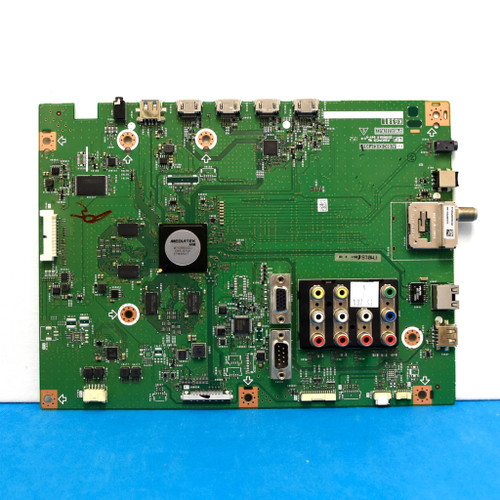 Sharp DUNTKG381FM01 (KG381) Main Board LC-60LE650U LC-70EQ10U