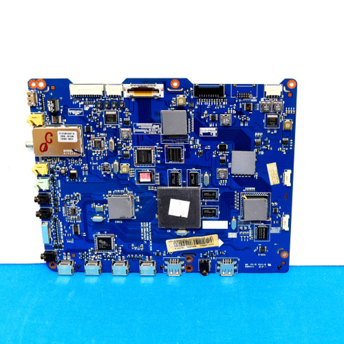 Samsung BN94-02757C (BN41-01365B) BN97-03971C Main Board for UN55C7000WFXZA