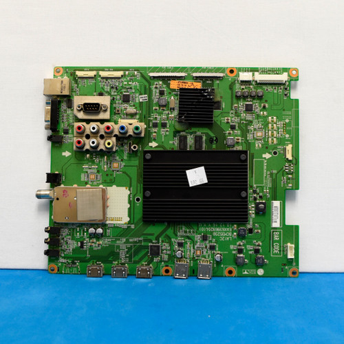 LG EBR73145701 (EAX63969204(0)) 61283702 (61568002) Main Board for 55LW5600-UA