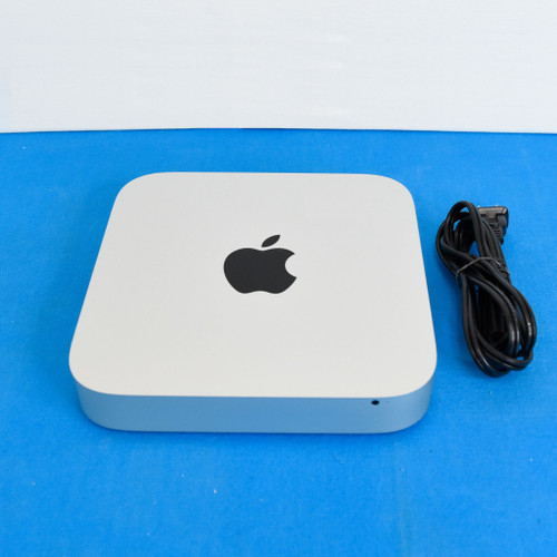 Apple Mac mini i5/8GB/500GB 電源ケーブル付き 【公式通販】