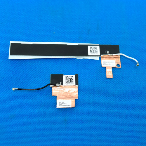 Dell 0JC7H1 (JC7H1) 06CCNV (6CCNV) LTE Main & AUX Antenna Latitude 11 5175 5179