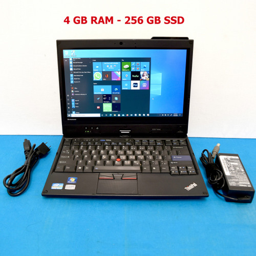 Lenovo ThinkPad X220 vPro 12.5