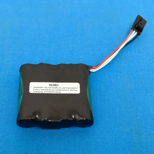 X-rite SE-15-43 (SE15-43) NiMH Battery Pack for Xrite 331C & 341C Densitometer,