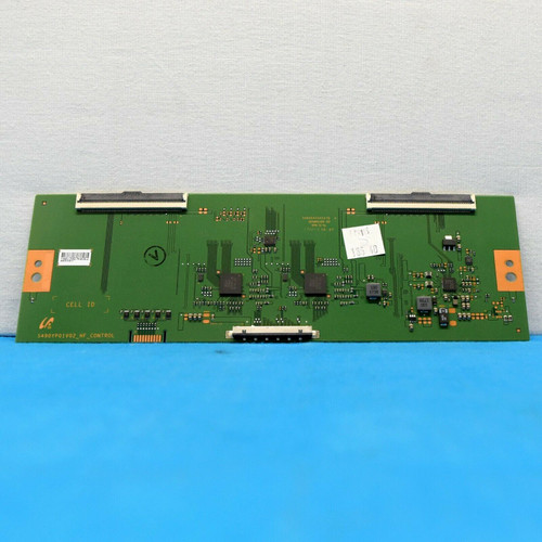 Samsung S490YP01V11_HF_CONTROL (LJ94-40139D) T-Con Board for LC49HG90DMNXZA