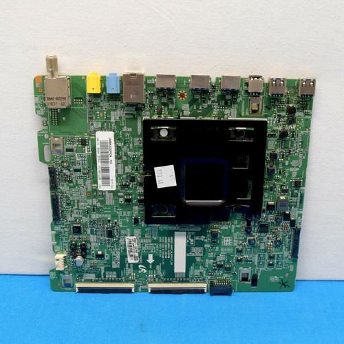 Samsung BN94-12530C (BN97-13470S) BN41-02568B Main Board for UN55MU630DFXZA