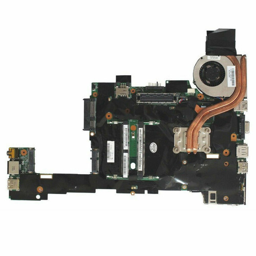 Lenovo 04W1534 ThinkPad X220T vPro 12.5" (i5-2520M) 2.5GHz Motherboard 04W1534