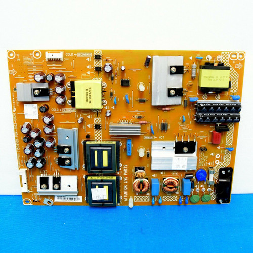 NEC 715G6607-P01-003-002H (ADTVE6017AC3) Power Supply for E585