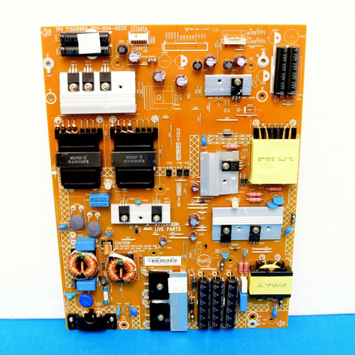 Vizio TPV 715G6960-P01-004-002S (ADTVF1925AB1) Power Supply D50u-D1 D55U-D1