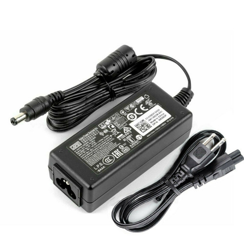 Dell (Chicony) 0KR0N8, 05W3KN, 5W3KN 30W 12V 2.5A Laptop AC Adapter Charger NEW 