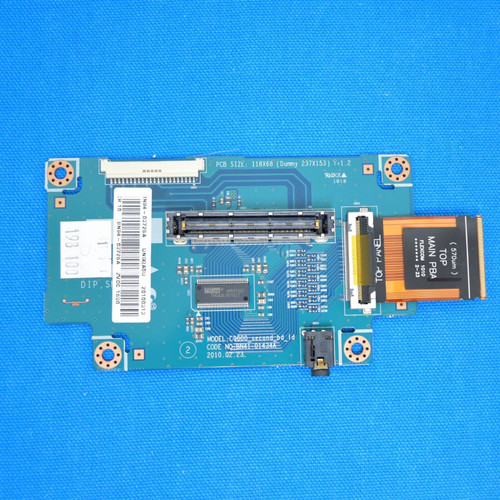 Samsung BN94-03726A (BN41-01434A) P-Docking Board UN46C9000ZFXZA UN55C9000ZFXZA