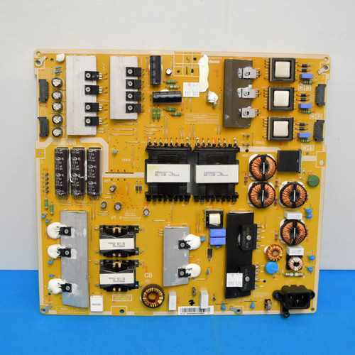 SAMSUNG BN44-00809A LED/LCD Power Supply Board UN75JU650DFXZA UN75JU641DFXZA