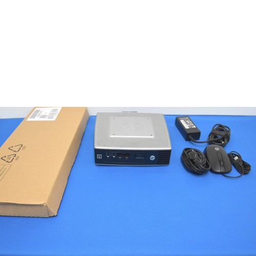 HP T610 Thin Client-SRP US  B8L63AA#ABA