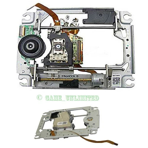 SONY PS3 LASER KES-400A KEM-400AAA KES-400AAA 400A KEM-400A CECHA01 +  Deck