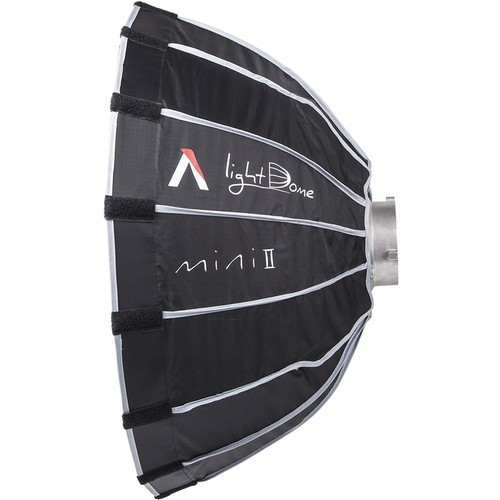 Aputure Light Dome Mini II Softbox Silver APN0122D6S Bowens Mount