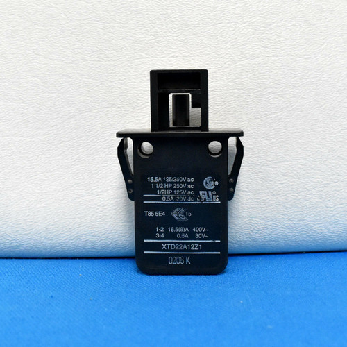 Oce 1988048 Switch manual 2x2 , 9700, 9800, TDS800, TDS860