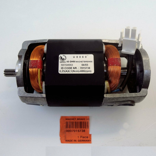 Oce 7015738 Brake, Magnet Assy. 9700, 9800, TDS800, TDS860, TDS860II