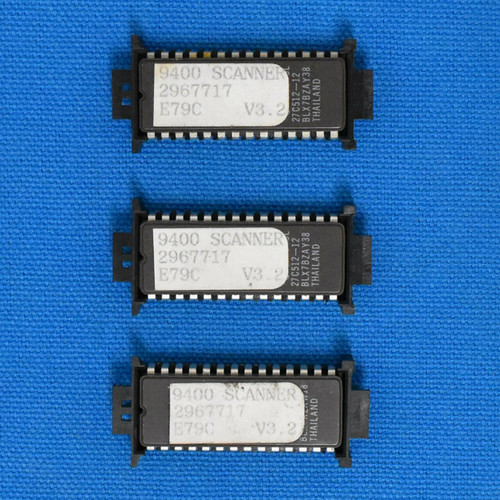 Oce 2967717, 9400 Scanner E79C  V3.2   "ONE PIECE ONLY"