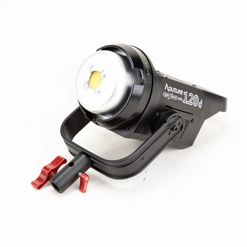 Aputure Light Storm 120d I Daylight LED Video Light Bowens Mount