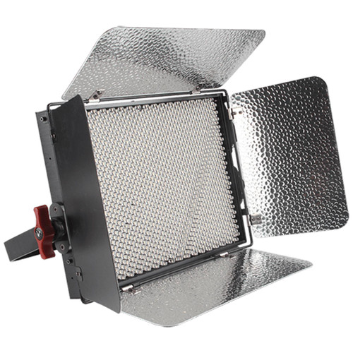 Aputure Light Storm LS 1c Bi-Color Change LED Panel w/ Controller + Original Bag