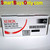 Xerox 6R1049 Black Toner DocuColor 12 50 2x new Cartridges in original box