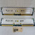 Oce 4984050  2x  128mb Ram bus., 9700, 9800, TDS800, TDS860, TDS860II