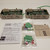 Omron 3G3MV-PDRT2 TWO units Divice Net Communication unit NEW