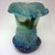 Legacy Handmade Glass Arts - Embeded Natural Colors - Antique  Decor - 062c