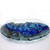 Legacy Handmade Glass Arts - Embeded Natural Colors - Antique  Decor - 127p
