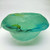 Legacy Handmade Glass Arts - Embeded Natural Colors - Antique  Decor - 103a