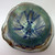 Legacy Handmade Glass Arts - Embeded Natural Colors - Antique  Decor - 115a