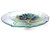 Legacy Handmade Glass Arts - Embeded Natural Colors - Antique  Decor - 162p
