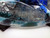 Legacy Handmade Glass Arts - Embeded Natural Colors - Antique  Decor - 178p