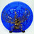 Legacy Handmade Glass Arts - Embeded Natural Colors - Antique  Decor - 184p