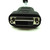 HP DisplayPort to DVI-D Adapter 481409-002