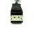 HP DisplayPort to DVI-D Adapter 481409-002