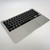 Apple  MacBook Air 11" Mid-2013 "Core i5" 1.3ghz 4gb Ram  (I5-4250U) 1/2 Computer