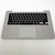 Apple Top Case/PlamRest keyboard touchpad/TrackPad DVD Speaker MacBook Pro 13" Late 2011.