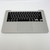 Apple Top Case/PlamRest keyboard touchpad/TrackPad Speaker MacBook Pro 13" 2012