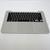 Apple Top Case/PlamRest keyboard touchpad/TrackPad Speaker MacBook Pro 13" 2012,