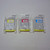 Brother Printer Ink Set Yellow LC51Y, Magenta LC51M, Cyan LC51C New Sealed