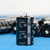 {10 pcs} 470uf 200V Radial Electrolytic Capacitors 200v 470uf +85º Teapo Electronics