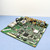 Samsung BN94-00859A (BN41-00694A) Main Board for HPS4253X/XAA 