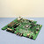 Hannspree 795551300500R (494A01421300R) ITIF-037 Main Board for HSG1131