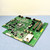 Hannspree 795551300500R (494A01421300R) ITIF-037 Main Board for HSG1131