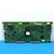 Sharp RUNTK4910TPZQ CPWBX4910TPZQ, KF778 T-Con Board for LC-52LE830U 