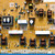 RCA 275682 (CEG379C) Power Supply / Backlight Inverter Version 1