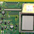 Panasonic TZT/A10QFM (TNPH0857AE) A Board for TC-L32U22 TC-L32U22