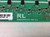 SSB520H24V01 Samsung TV RL Inverter Board